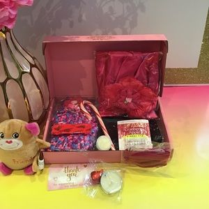 R and R Self-Care Box